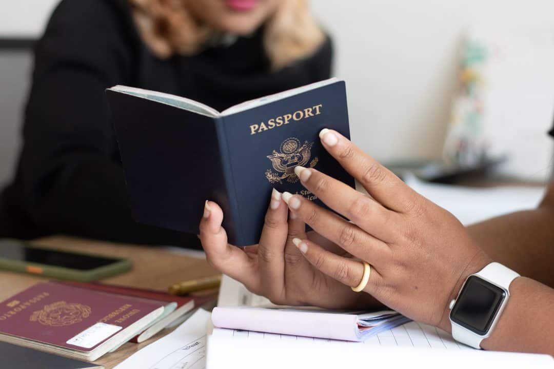 Bali Visa Extension Agent Visa Extension Service in Bali Canggu